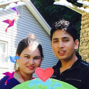 Meet your Posher, Indra